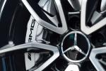Mercedes-AMG C43 4Matic Coupe 2018 года (AU)